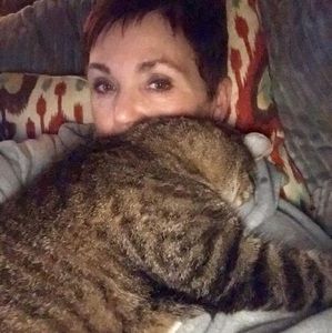 Meet your Posher, Cindy